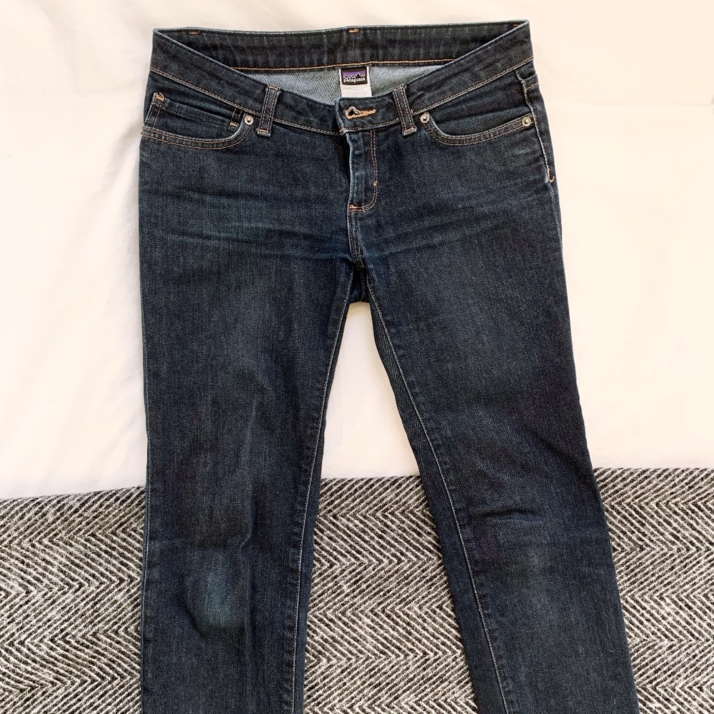 Patagonia Jeans - Picture 1 of 4
